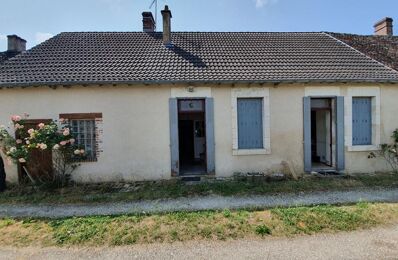 maison 4 pièces 90 m2 à vendre à Vendœuvres (36500)