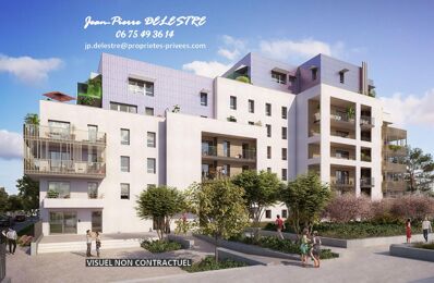 vente appartement 420 000 € à proximité de Saint-Martin-d'Uriage (38410)