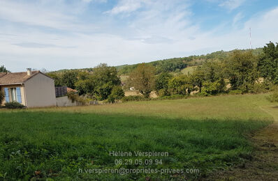 vente terrain 42 982 € à proximité de Alles-sur-Dordogne (24480)