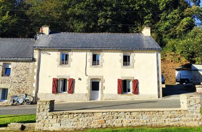 vente maison 127 000 € à proximité de Plouray (56770)