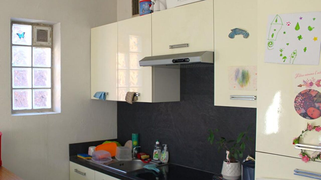 appartement 1 pièces 25 m2 à vendre à Haguenau (67500)