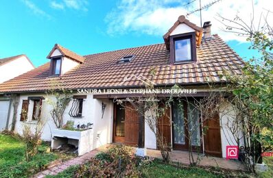 vente maison 279 500 € à proximité de Prunay-le-Gillon (28360)