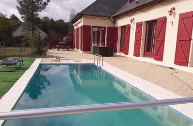 vente maison 322 400 € à proximité de Clefs-Val d'Anjou (49150)