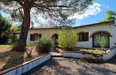 vente maison 570 000 € à proximité de Le Castéra (31530)