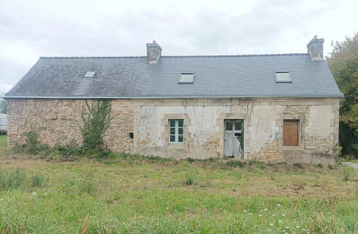 vente maison 66 000 € à proximité de Plouray (56770)