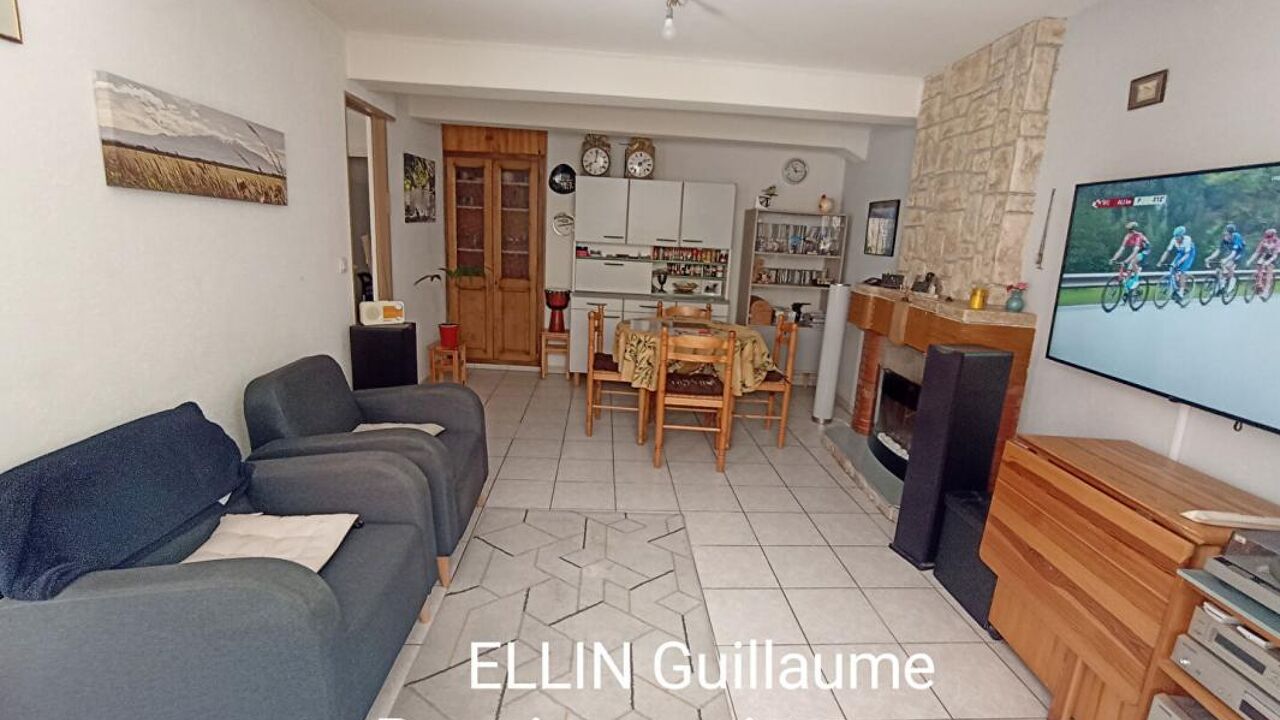 maison 4 pièces 80 m2 à vendre à Saint-Paul-de-Fenouillet (66220)