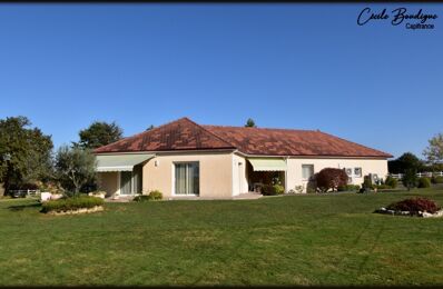 vente maison 485 000 € à proximité de Argelès-Gazost (65400)