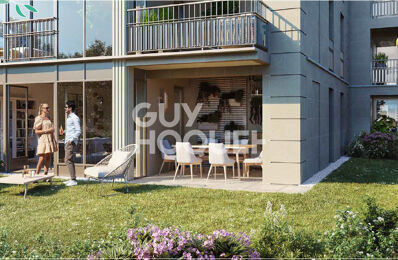 vente appartement 378 000 € à proximité de Beaumont-la-Ronce (37360)