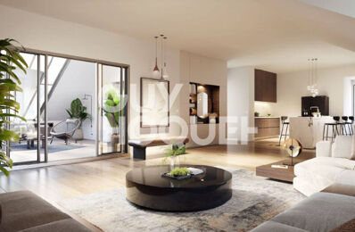 vente appartement 695 000 € à proximité de Mazières-de-Touraine (37130)