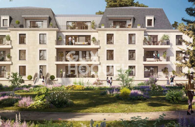 vente appartement 299 000 € à proximité de Saint-Cyr-sur-Loire (37540)