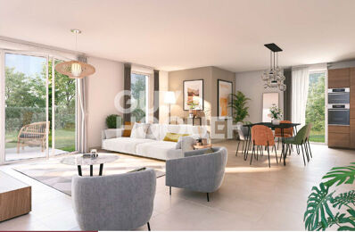vente appartement 209 100 € à proximité de Chambray-Lès-Tours (37170)