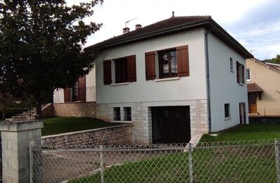 vente maison 233 000 € à proximité de Verdon (24520)