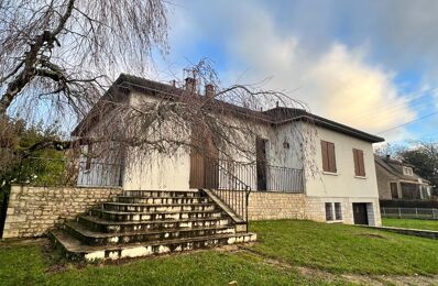 vente maison 233 000 € à proximité de Alles-sur-Dordogne (24480)