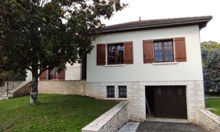 Maison 5 Pièces 176 m² à vendre à Lalinde (24150)