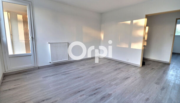 Appartement 3 pièces  à vendre Marseille 14eme 13014