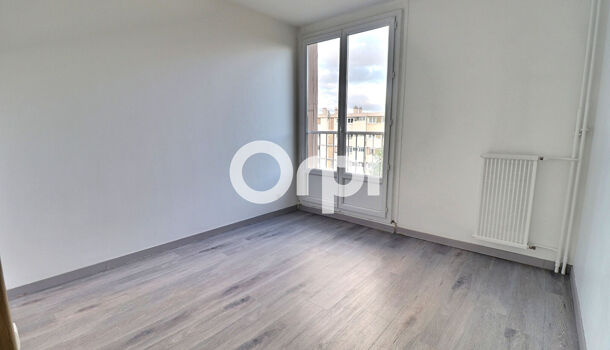 Appartement 3 pièces  à vendre Marseille 14eme 13014