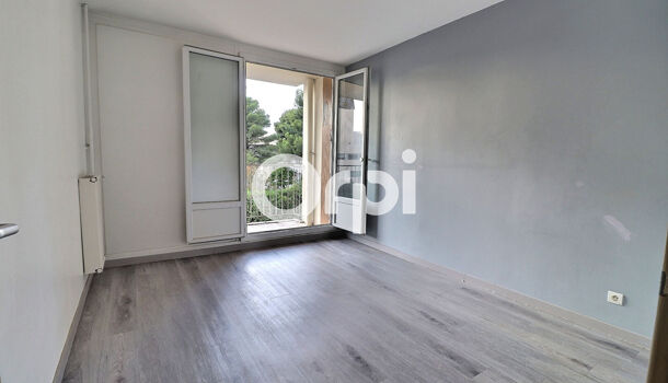 Appartement 3 pièces  à vendre Marseille 14eme 13014