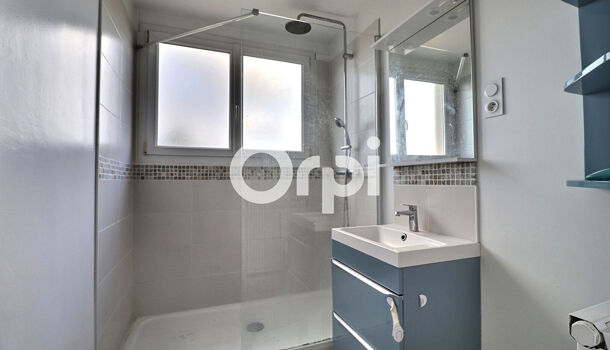 Appartement 3 pièces  à vendre Marseille 14eme 13014