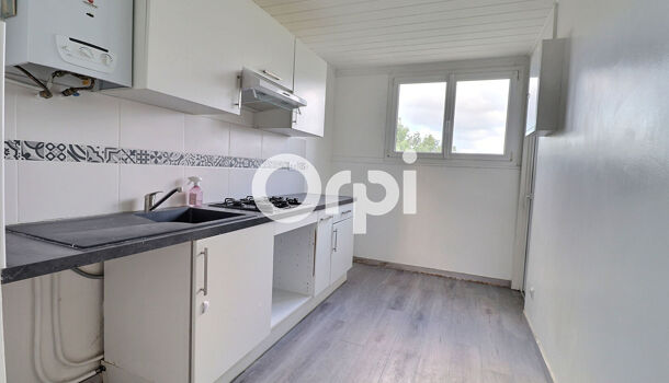 Appartement 3 pièces  à vendre Marseille 14eme 13014