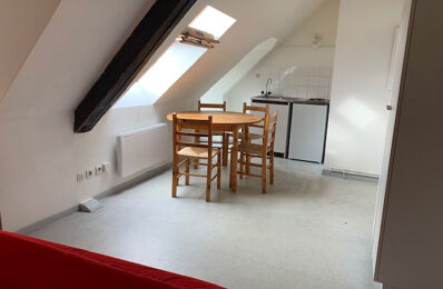 location appartement 422 € CC /mois à proximité de Courcelles-sur-Nied (57530)
