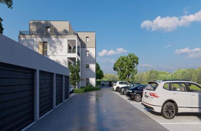 vente appartement 271 000 € à proximité de Saint-Rambert-en-Bugey (01230)