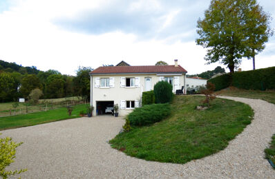 vente maison 235 000 € à proximité de Saint-Hippolyte (12140)