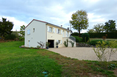 vente maison 235 000 € à proximité de Cros-de-Ronesque (15130)