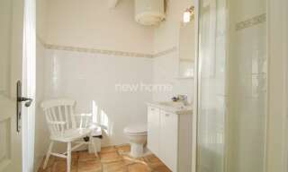 Maison 5 Pièces 225 m² à vendre à Seillans (83440)