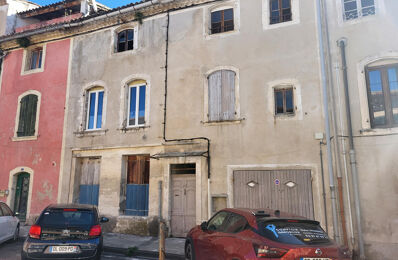 vente appartement 61 000 € à proximité de Saint-Jean-de-Maruéjols-Et-Avéjan (30430)