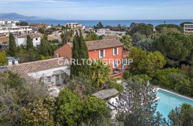 vente maison 2 850 000 € à proximité de Le Cannet (06110)