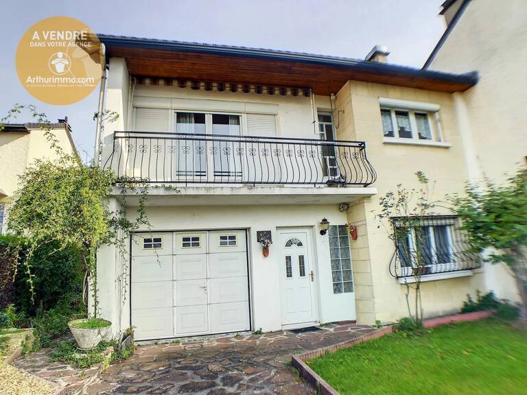 Maison 4 pièces 110m2 à Baillet (95) — photo 1