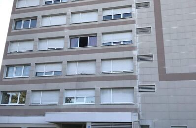 appartement 1 pièces 20 m2 à vendre à Chambray-Lès-Tours (37170)