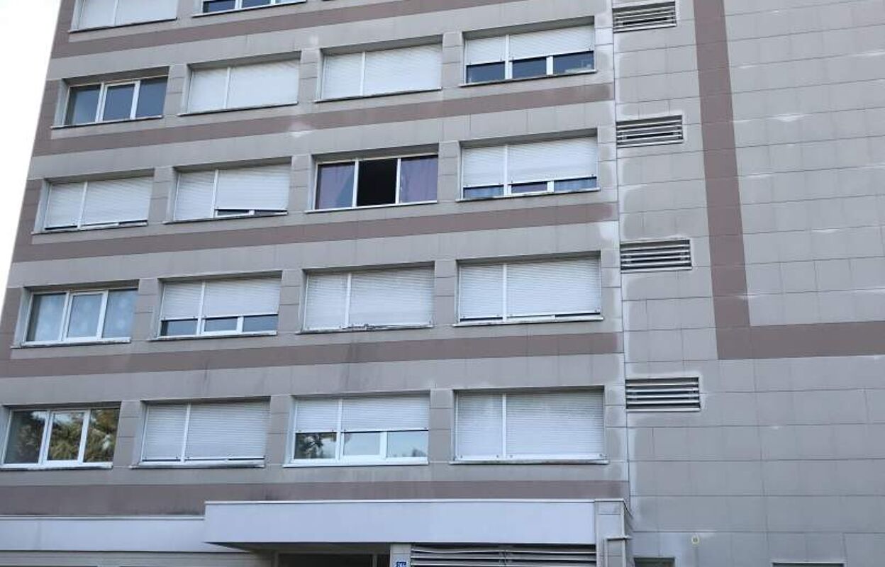 appartement 1 pièces 20 m2 à vendre à Chambray-Lès-Tours (37170)