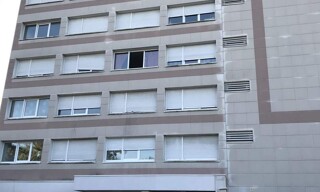 Appartement 1 Pièce 20 m² à vendre à Chambray-lès-Tours (37170)