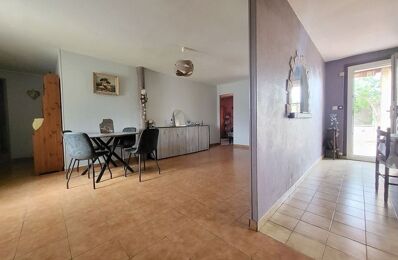 maison 3 pièces 90 m2 à vendre à Istres (13800)