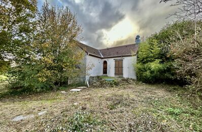 vente maison 139 750 € à proximité de Sancy-Lès-Provins (77320)