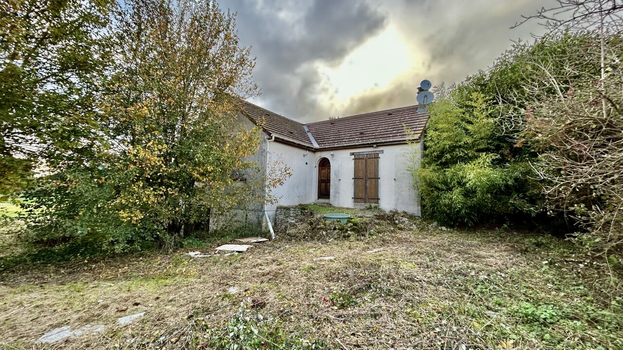 maison 4 pièces 86 m2 à vendre à Saint-Martin-du-Boschet (77320)