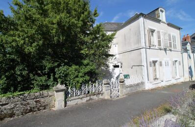 vente maison 159 000 € à proximité de Savigny-Poil-Fol (58170)