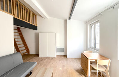 location appartement 765 € CC /mois à proximité de Libourne (33500)
