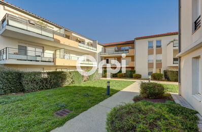 vente appartement 265 000 € à proximité de Villette-de-Vienne (38200)