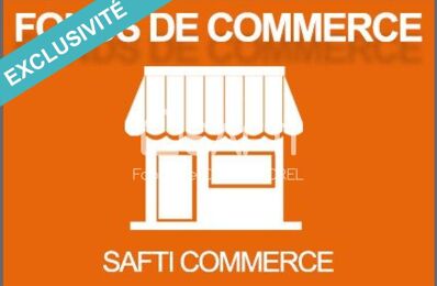 vente commerce 220 000 € à proximité de Saint-Brice-Courcelles (51370)