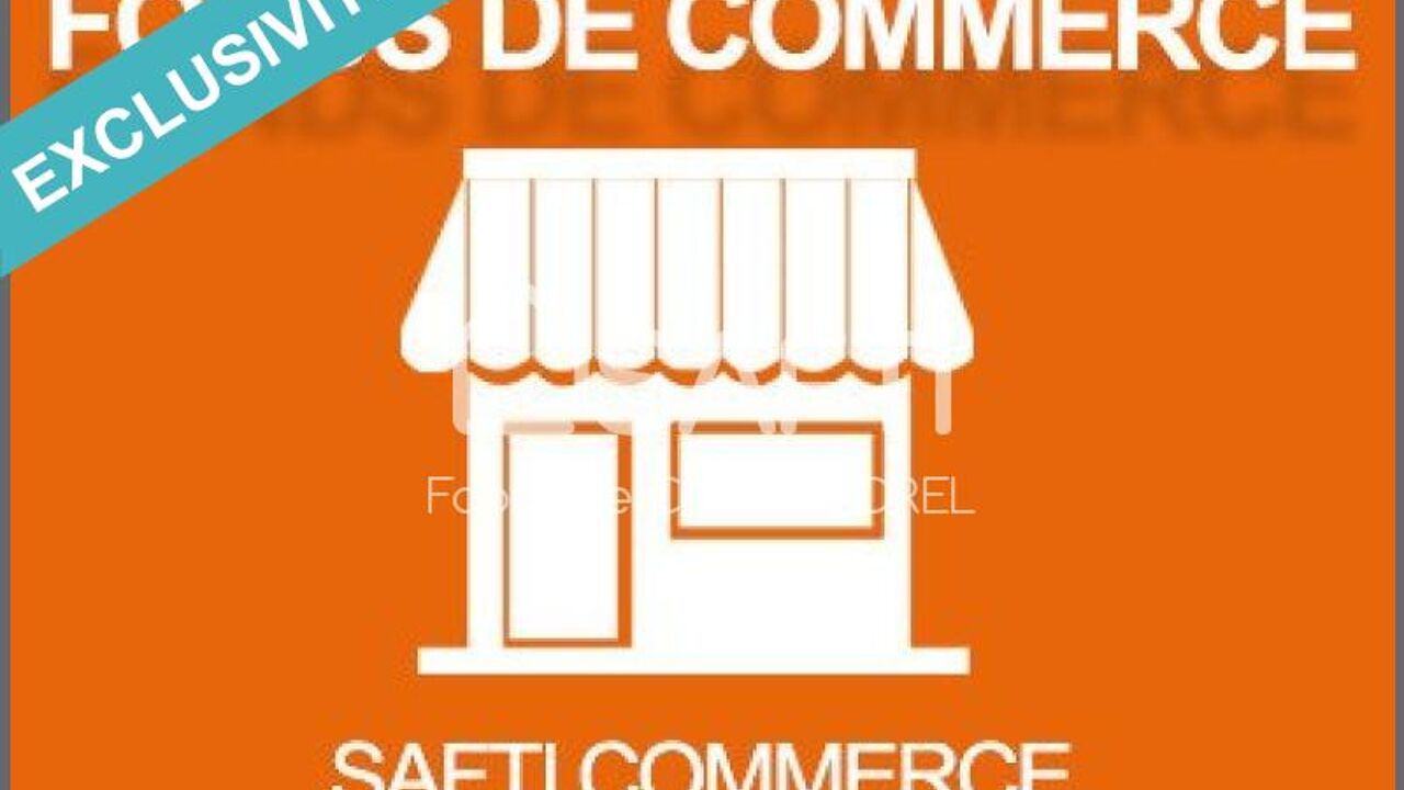 commerce 3 pièces 78 m2 à vendre à Reims (51100)