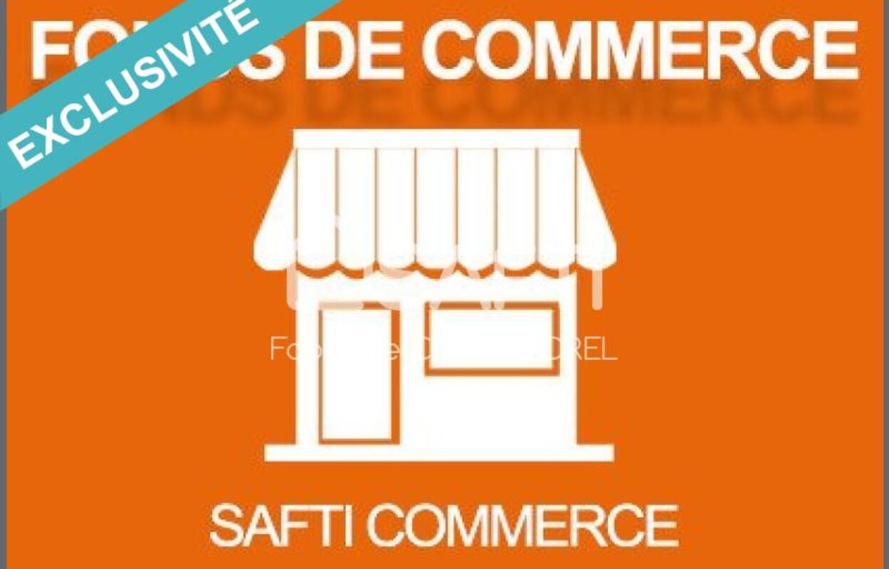 commerce 3 pièces 78 m2 à vendre à Reims (51100)