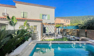 Maison 4 Pièces 68 m² à vendre à Solliès-Pont (83210)