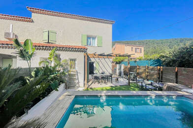 Maison 4 pièces 330000 €