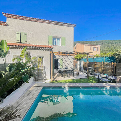 Maison 4 pièces 330000 €