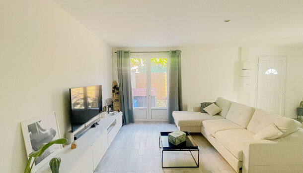 Villa / Maison 4 pièces  à vendre Solliès-Pont 83210