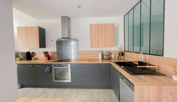 Villa / Maison 4 pièces  à vendre Solliès-Pont 83210