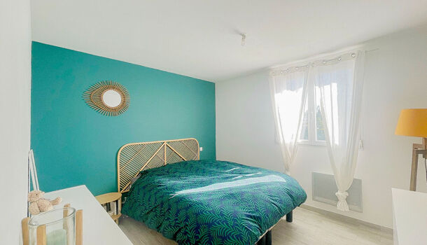 Villa / Maison 4 pièces  à vendre Solliès-Pont 83210