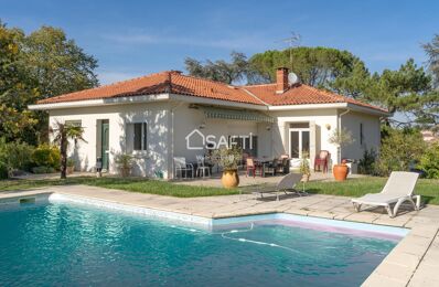 vente maison 396 000 € à proximité de Florentin (81150)